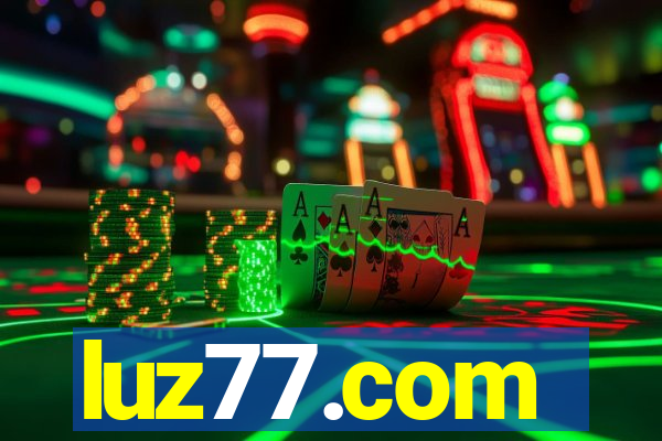 luz77.com