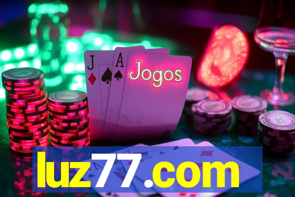 luz77.com