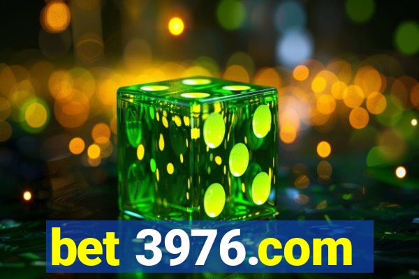 bet 3976.com