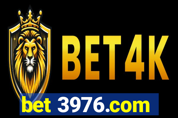 bet 3976.com