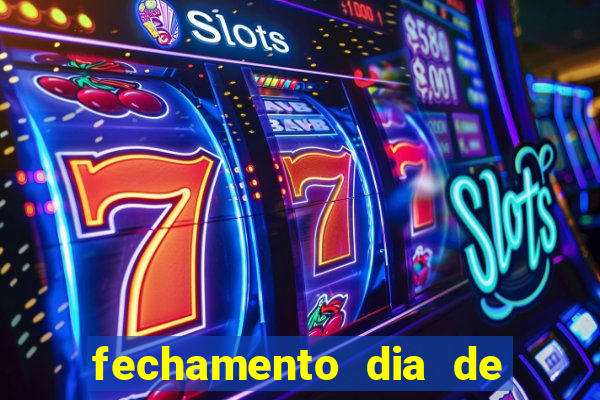 fechamento dia de sorte 9 dezenas