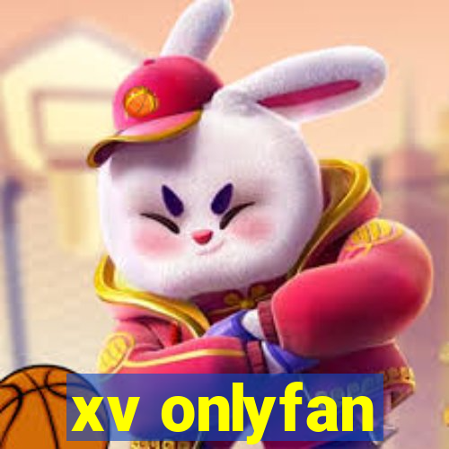 xv onlyfan