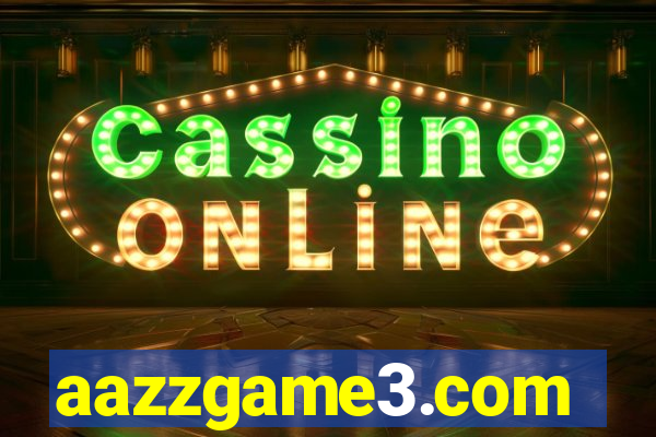 aazzgame3.com
