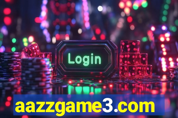 aazzgame3.com