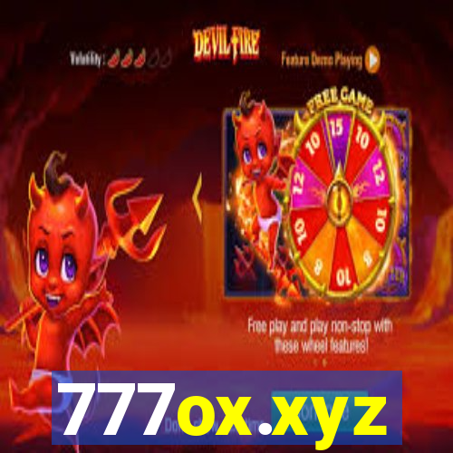 777ox.xyz