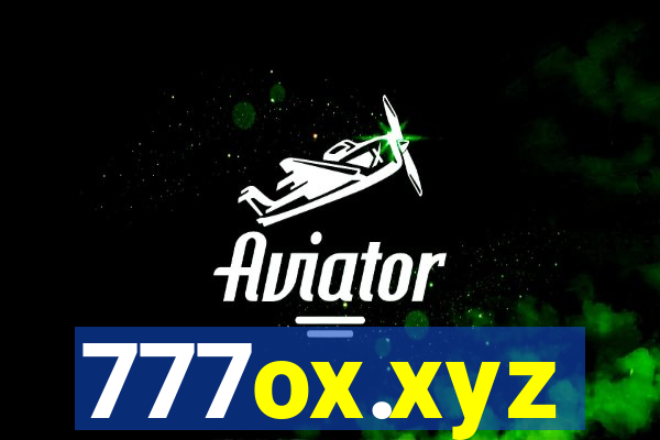 777ox.xyz