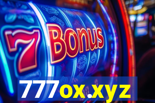 777ox.xyz
