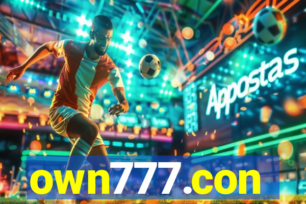 own777.con