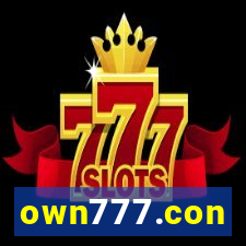 own777.con