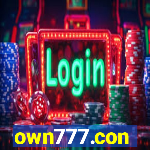 own777.con