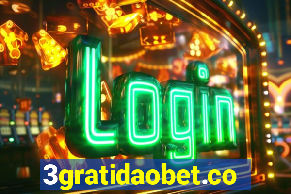 3gratidaobet.com