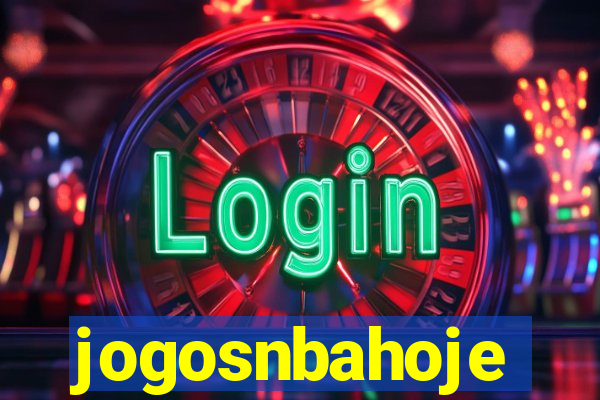 jogosnbahoje