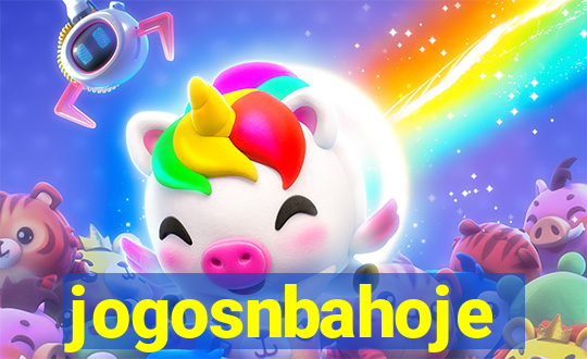 jogosnbahoje