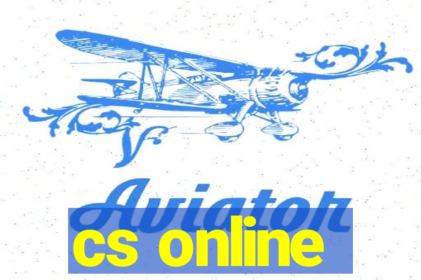 cs online