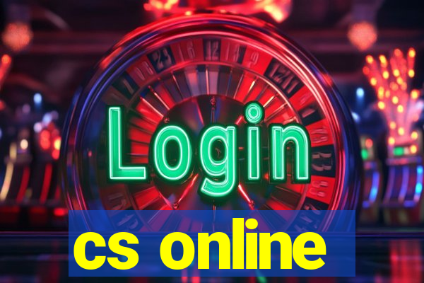 cs online