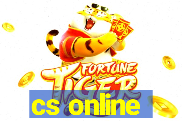 cs online