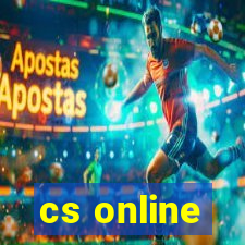 cs online