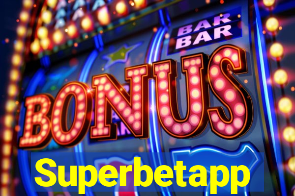 Superbetapp
