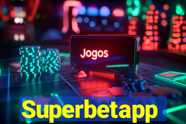 Superbetapp