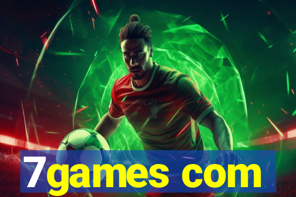 7games com