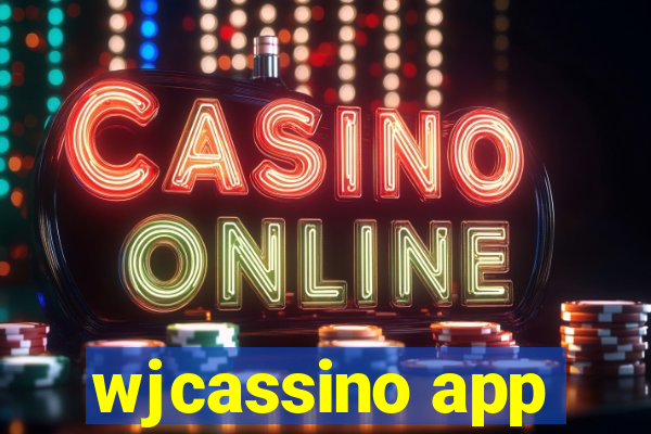 wjcassino app