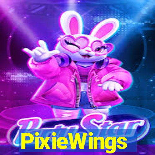 PixieWings