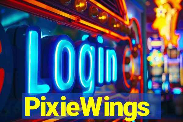 PixieWings