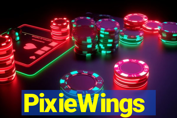 PixieWings