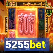 5255bet