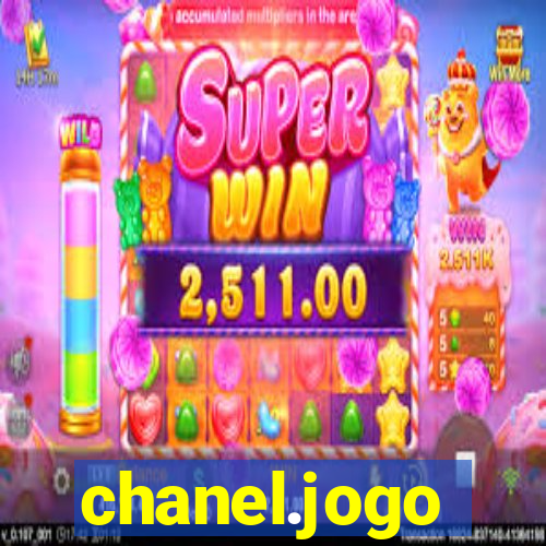 chanel.jogo