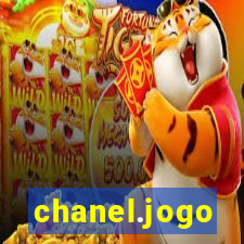 chanel.jogo