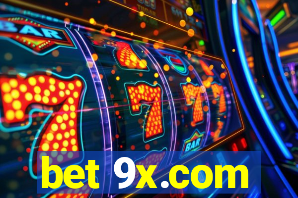bet 9x.com