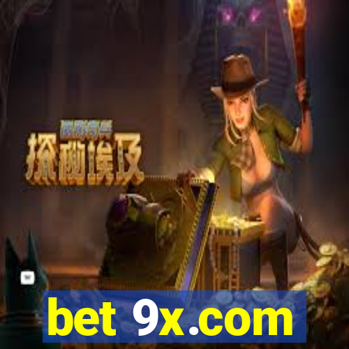 bet 9x.com
