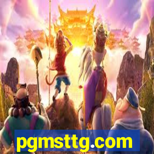 pgmsttg.com