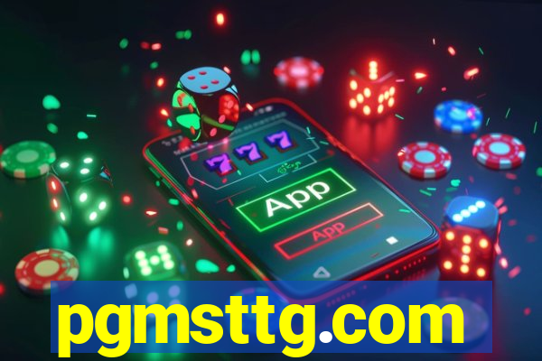 pgmsttg.com
