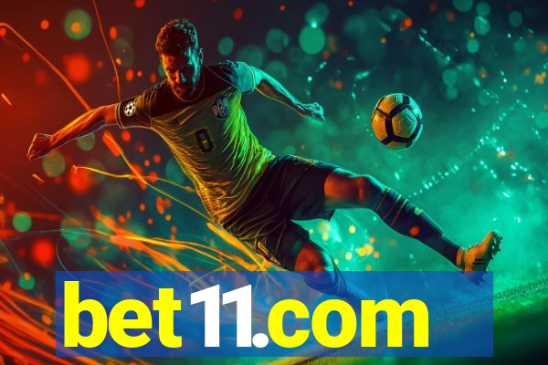 bet11.com
