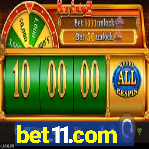 bet11.com