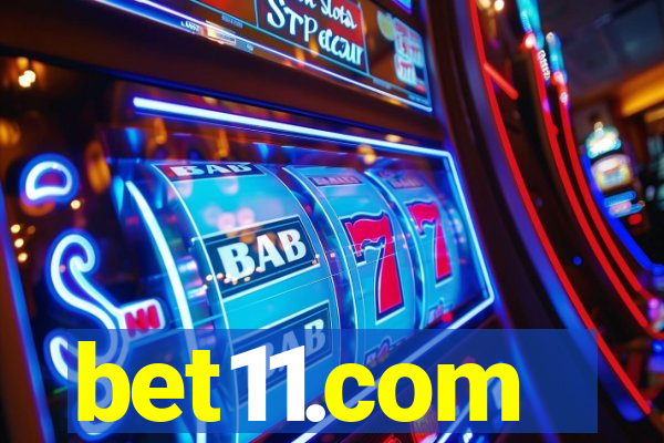 bet11.com