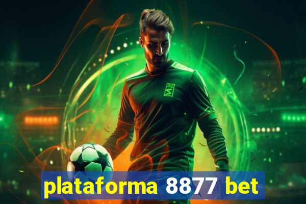 plataforma 8877 bet