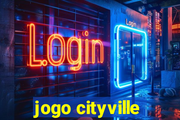 jogo cityville