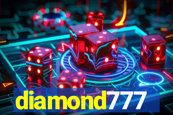 diamond777