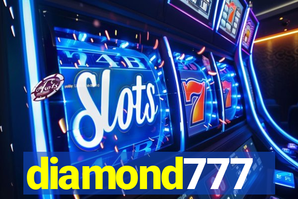 diamond777