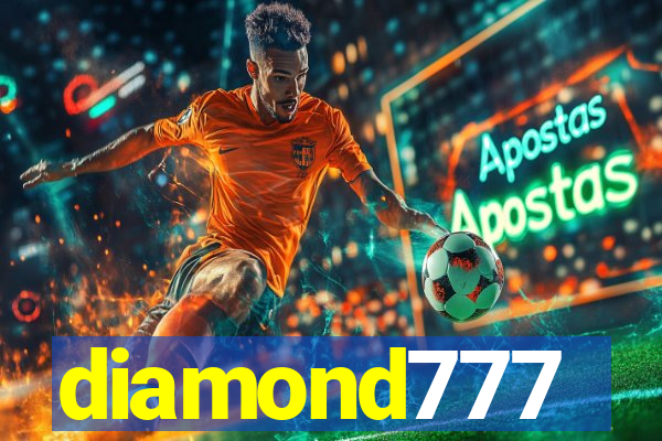 diamond777