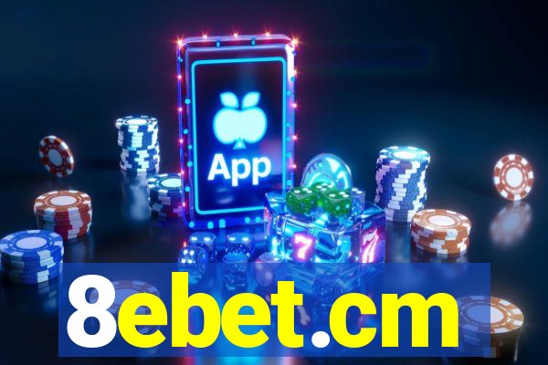 8ebet.cm