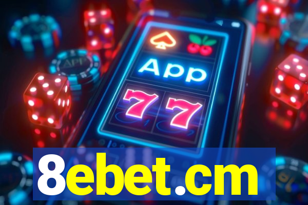 8ebet.cm