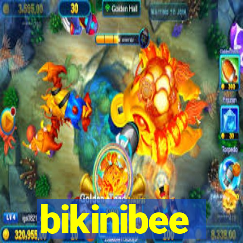 bikinibee