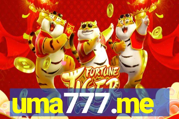 uma777.me