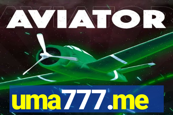 uma777.me