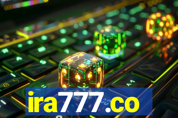 ira777.co