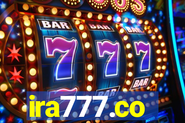 ira777.co